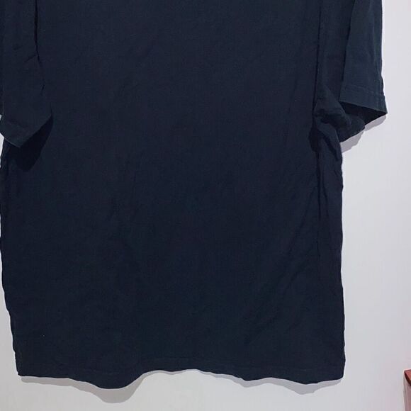 Marc Ecko Cut & Sew Men's Black The Dark Side Star Wars T-Shirt Size XL - Picture 8 of 10